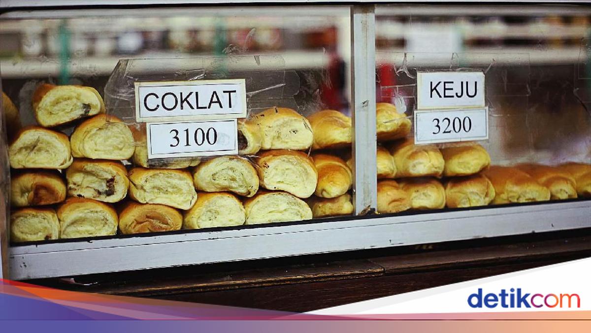 Roti Hangat yang Menghangatkan Hati di Setiap Sudut Cilacap