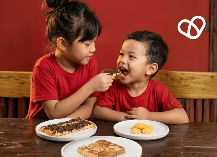 Roti Hangat yang Menyentuh Hati di Setiap Sudut Cilacap